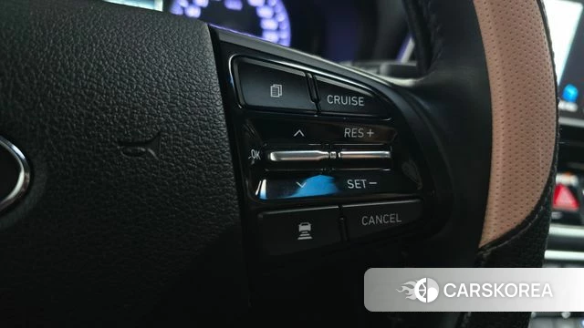 Hyundai Grandeur IG id 4895604 из Кореи 8