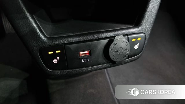 Kia The New Ray id 4282461 из Кореи 8