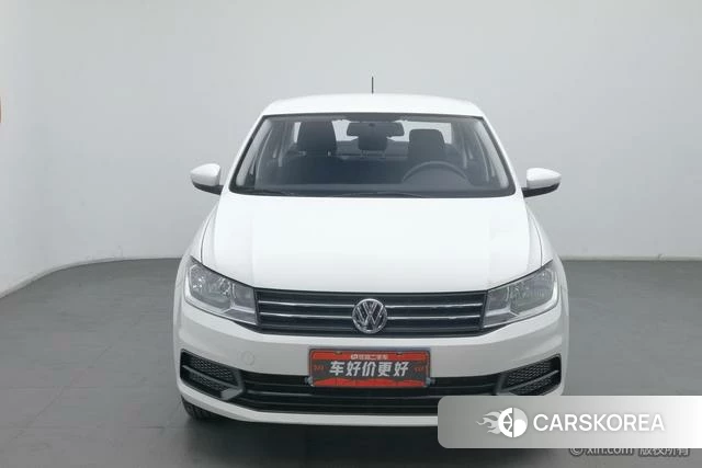 Volkswagen Santana id 4279095 из Китая 8