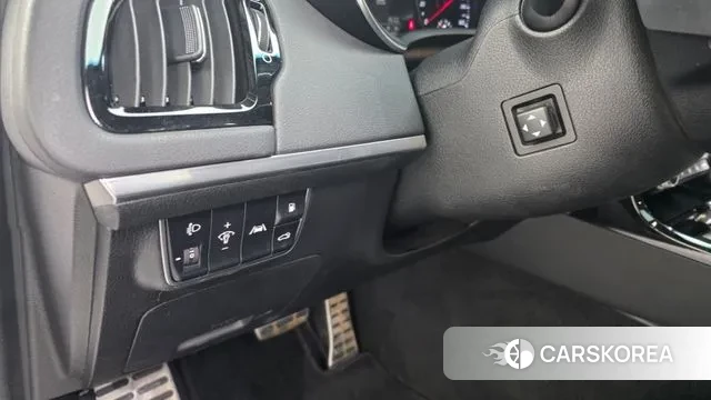 Kia Stinger Meister id 3686170 из Кореи 8