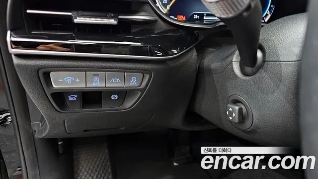 Genesis G80 (RG3) id 2927160 из Кореи 8