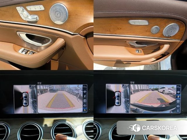 Mercedes-Benz E-Class W213 id 4477446 из Кореи 8