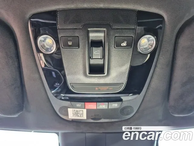 Kia EV6 id 2679156 из Кореи 8