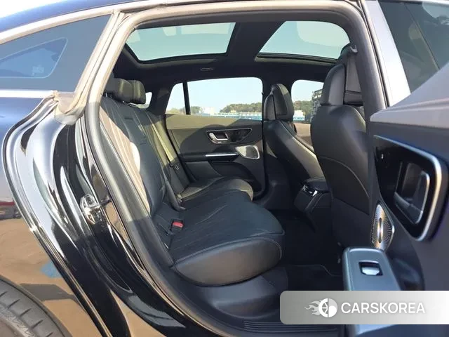 Mercedes-Benz EQE V295 id 3389204 из Кореи 8