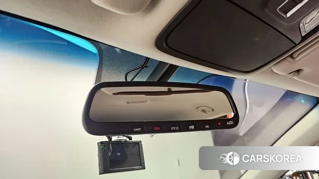 Kia The New Sorento id 3413270 из Кореи 8