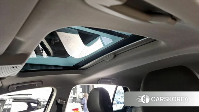 Volkswagen Golf 8th Generation id 3859461 из Кореи 8