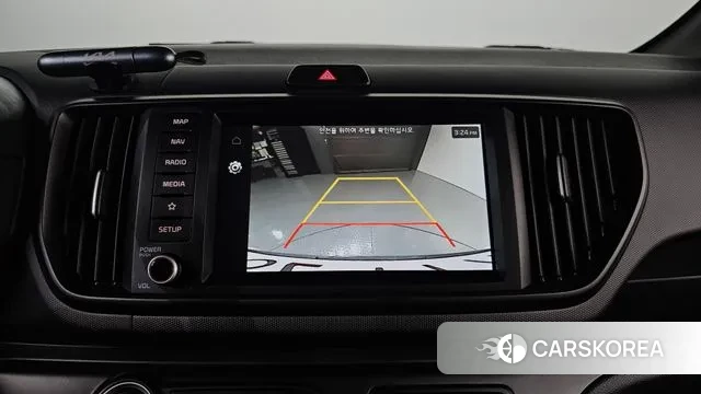 Kia The New Kia Ray id 3591011 из Кореи 8