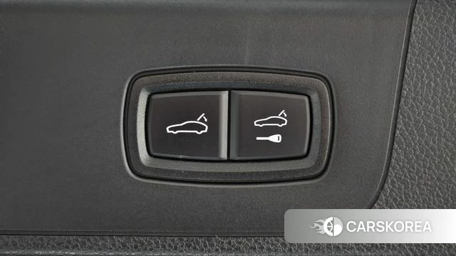 Porsche Panamera (971) id 4403330 из Кореи 8