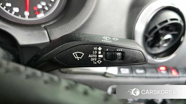 Audi New A3 id 3886308 из Кореи 8