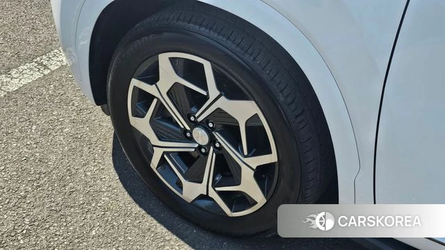 Hyundai Palisade id 4453327 из Кореи 8