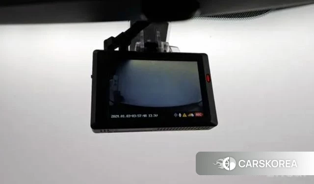 Kia All New Morning (JA) id 3796047 из Кореи 8