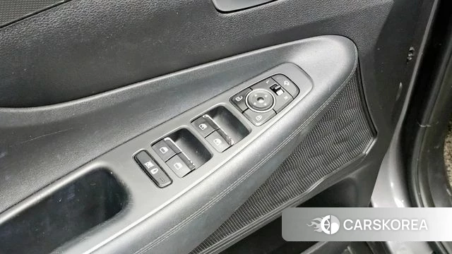 Hyundai Santa Fe TM id 4390472 из Кореи 8