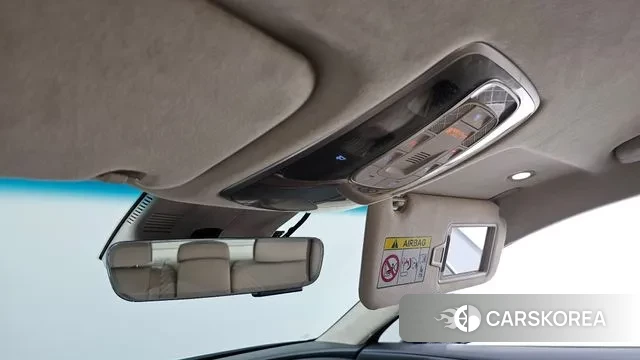 Genesis G80 (RG3) id 3028146 из Кореи 8