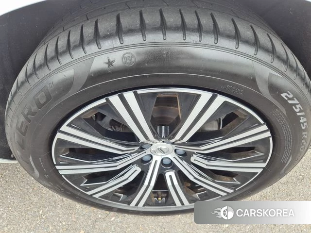 Volvo XC90 second Generation id 4712466 из Кореи 8