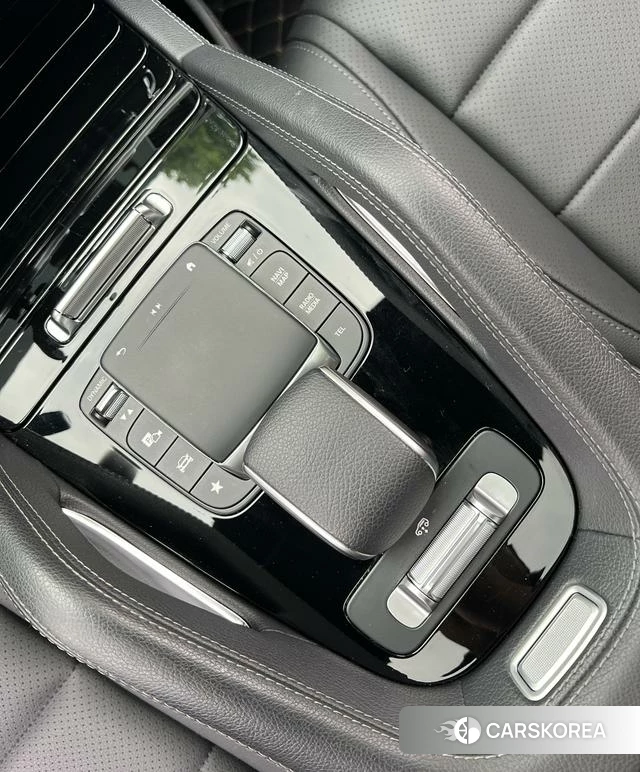 Mercedes-Benz GLE coupe id 4399767 из Китая 8