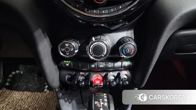 Mini Cooper id 3156472 из Кореи 8