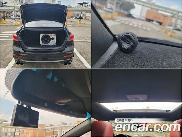 Hyundai Avante AD id 2316703 из Кореи 8