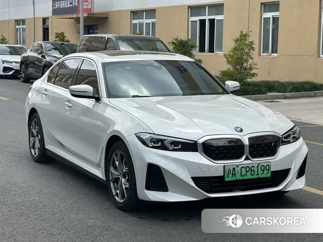 BMW i3 id 4333911 из Китая 8