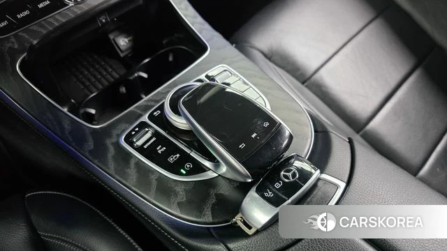 Mercedes-Benz E-Class W213 id 4573770 из Кореи 8