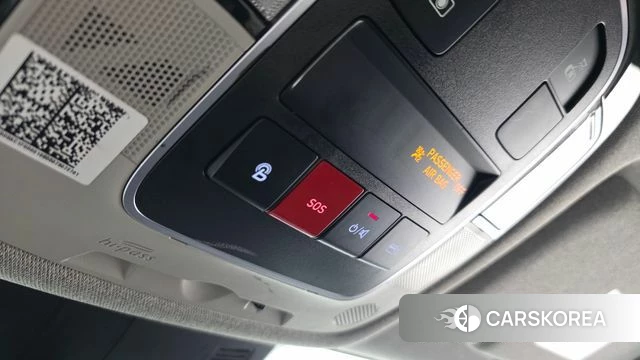 Hyundai Sonata Hybrid (DN8) id 4618735 из Кореи 8