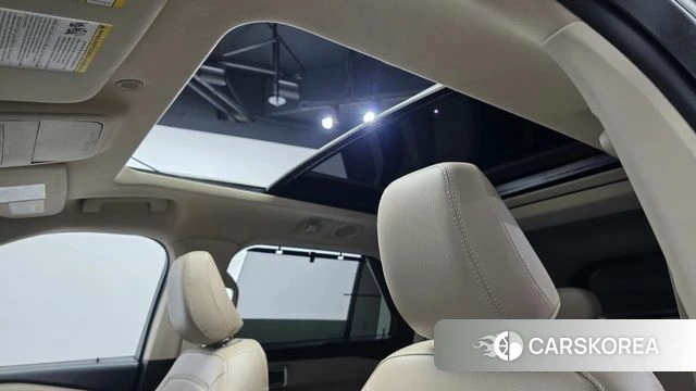 Ford Explorer 6th Generation id 3922106 из Кореи 8