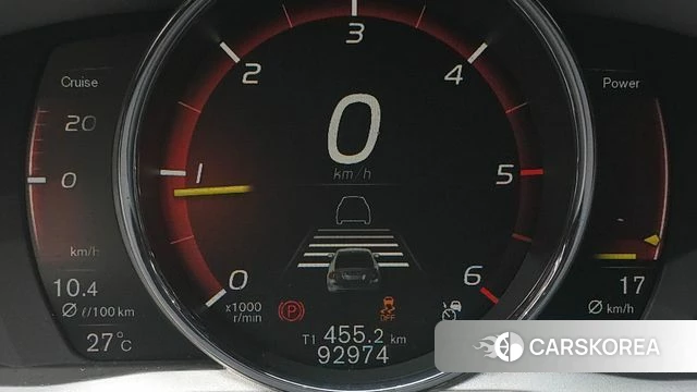 Volvo S60 id 4717970 из Кореи 8