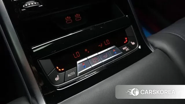 BMW 8 Series (G15) id 2964078 из Кореи 8