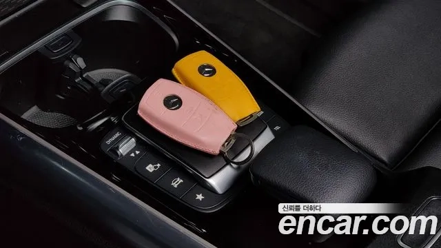 Mercedes-Benz GLA - Class H247 id 2921557 из Кореи 8