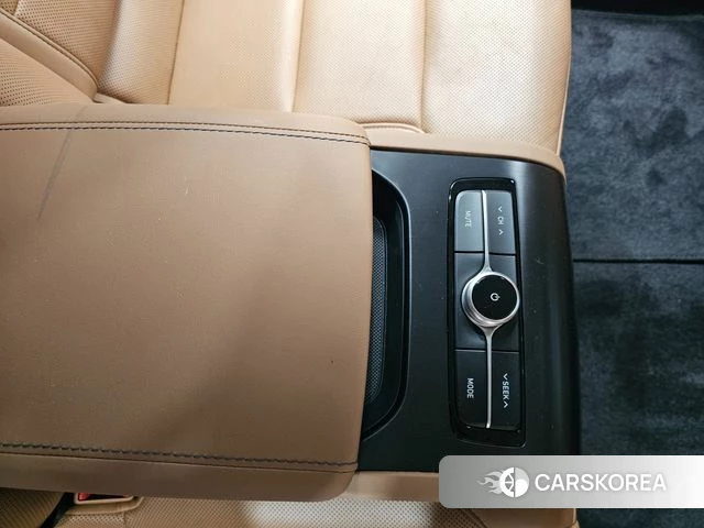 Hyundai Grandeur IG Hybrid id 4907520 из Кореи 8