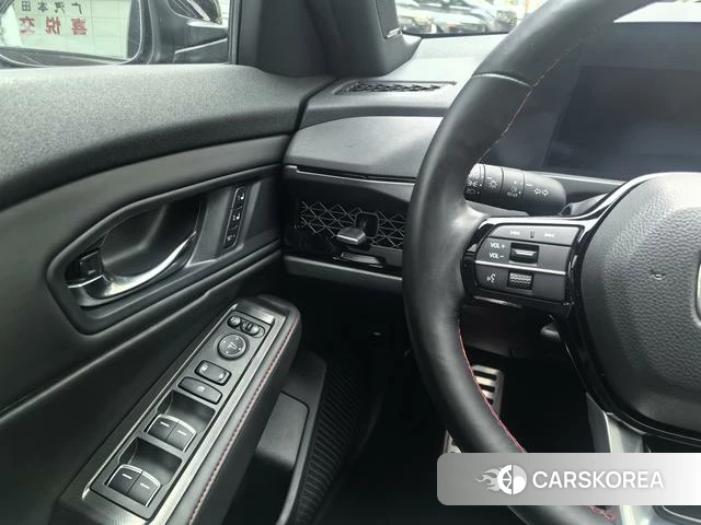 Honda Accord id 4274496 из Китая 8