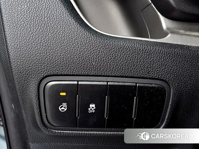 Kia The New Ray id 3723484 из Кореи 8