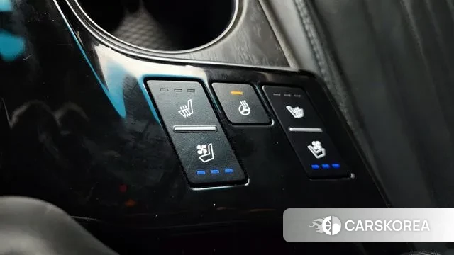 Kia K8 id 3621067 из Кореи 8