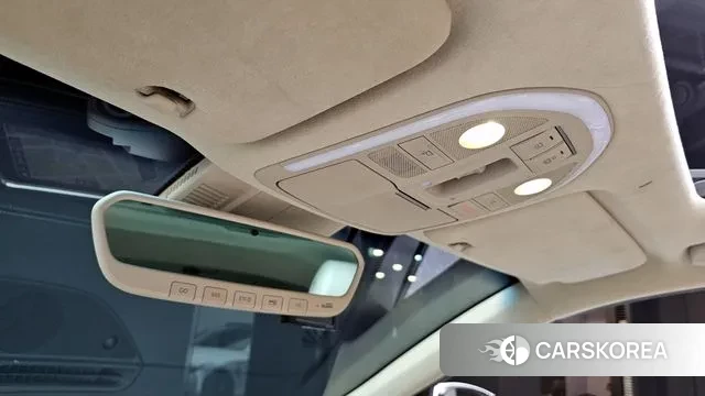 Genesis G70 id 3713953 из Кореи 8