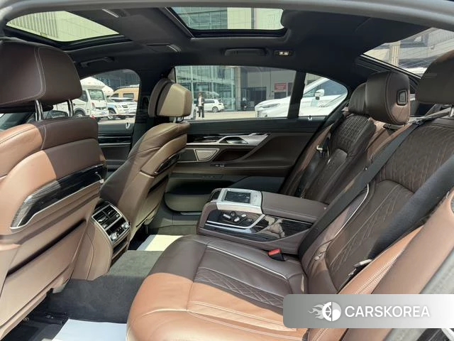 BMW 7 series id 4219871 из Китая 8