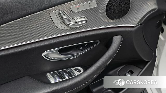 Mercedes-Benz E-Class W213 id 4652020 из Кореи 8