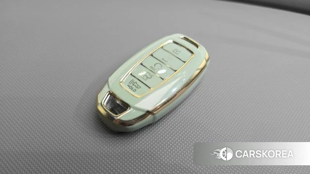 Hyundai Avante Hybrid (CN7) id 4624029 из Кореи 8