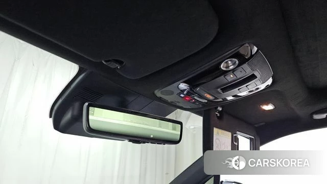 Kia The New Sorento 4th Generation id 4408238 из Кореи 8