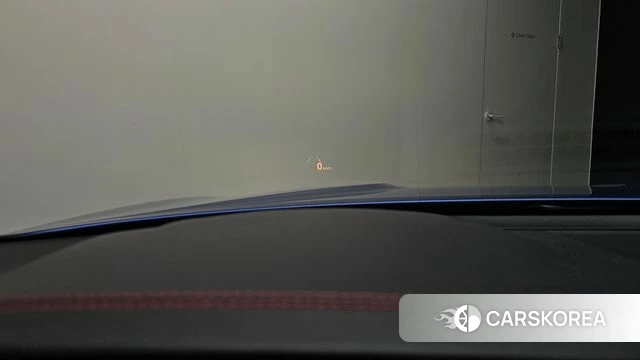 Genesis G70 id 3873519 из Кореи 8