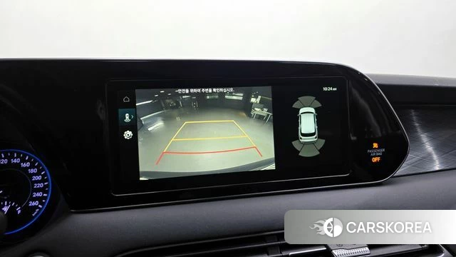 Hyundai Palisade id 4304505 из Кореи 8