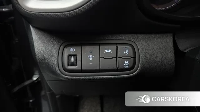 Hyundai Venue id 3448422 из Кореи 8