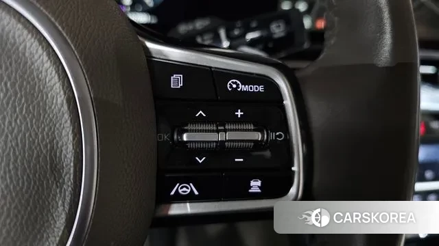 Kia Carnival 4th generation id 3504190 из Кореи 8