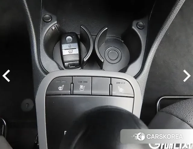 Kia Morning Urban (JA) id 3484302 из Кореи 8