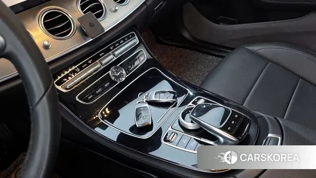 Mercedes-Benz E-Class W213 id 3742594 из Кореи 8