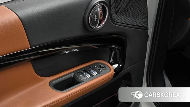 Mini Cooper SD Countryman id 3885036 из Кореи 8