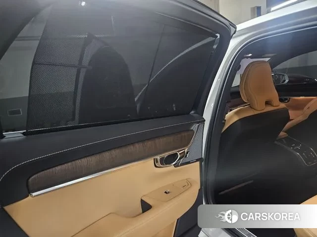 Volvo S90 id 3468633 из Кореи 8