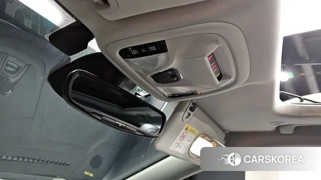 Jeep Cherokee (KL) id 3672017 из Кореи 8