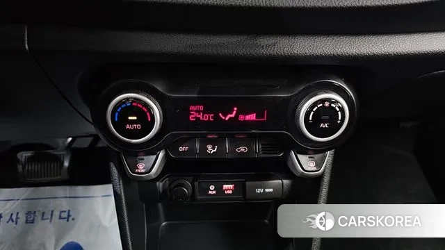 Kia All New Morning (JA) id 3578887 из Кореи 8