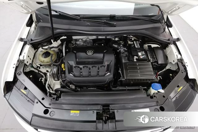 Volkswagen Tiguan L id 4210203 из Китая 8