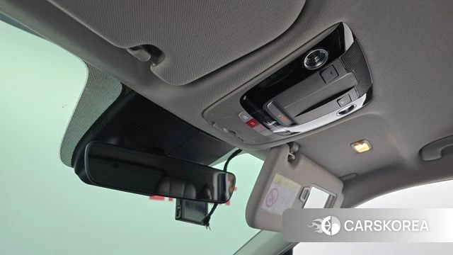 Kia The New Sorento 4th Generation id 3883258 из Кореи 8