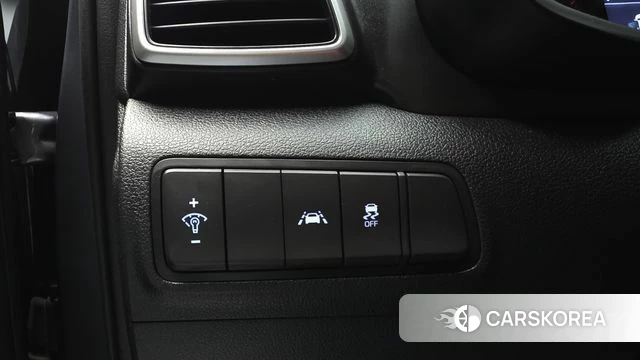 Hyundai All New Tucson id 4483094 из Кореи 8